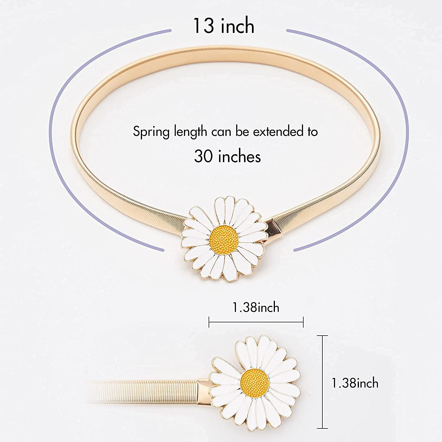 HASTHIP 2PCS Curtain Tiebacks Adjustable Decorative Alloy Drape Holdbacks Modern Simple Style Curtain Holders Tieback Wall for Window Drapery HASTHIP 2PCS Curtain Tiebacks Adjustable Decorative Alloy Drape Holdbacks Modern Simple Style Curtain Holders Tieback Wall for Window Drapery